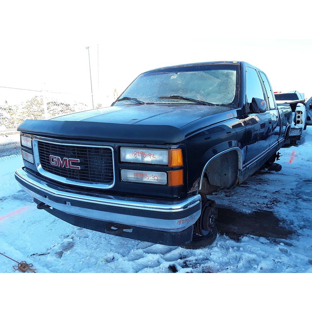 CHEVROLET C/K 1500 1992