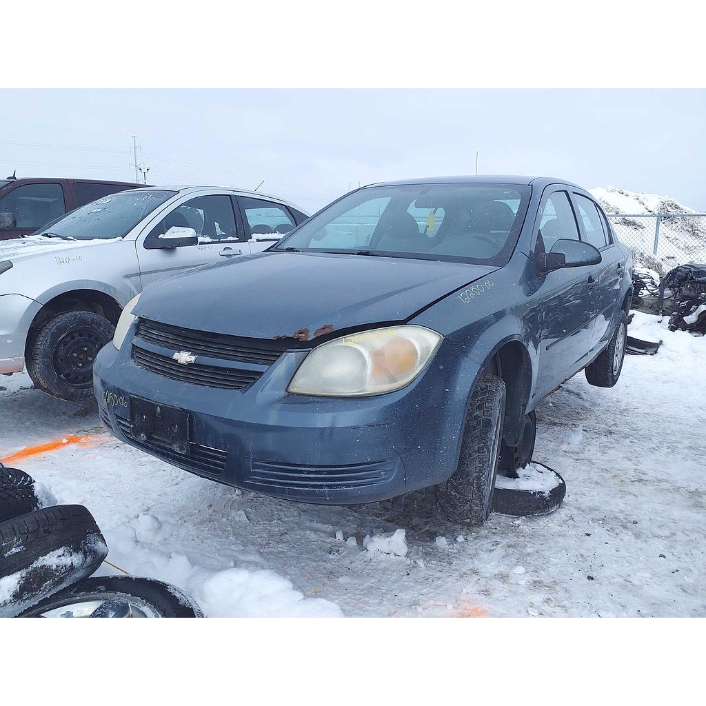 CHEVROLET COBALT 2006