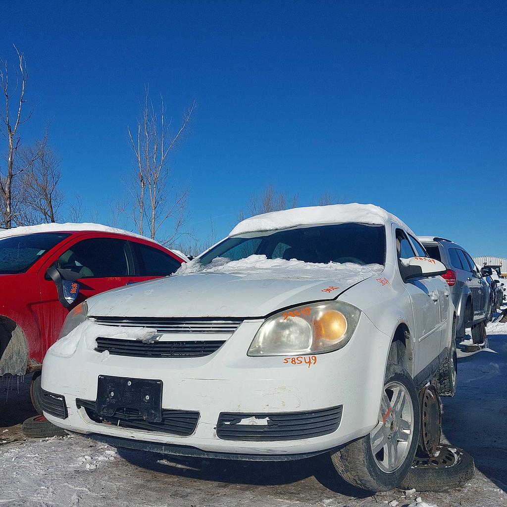 CHEVROLET COBALT 2006