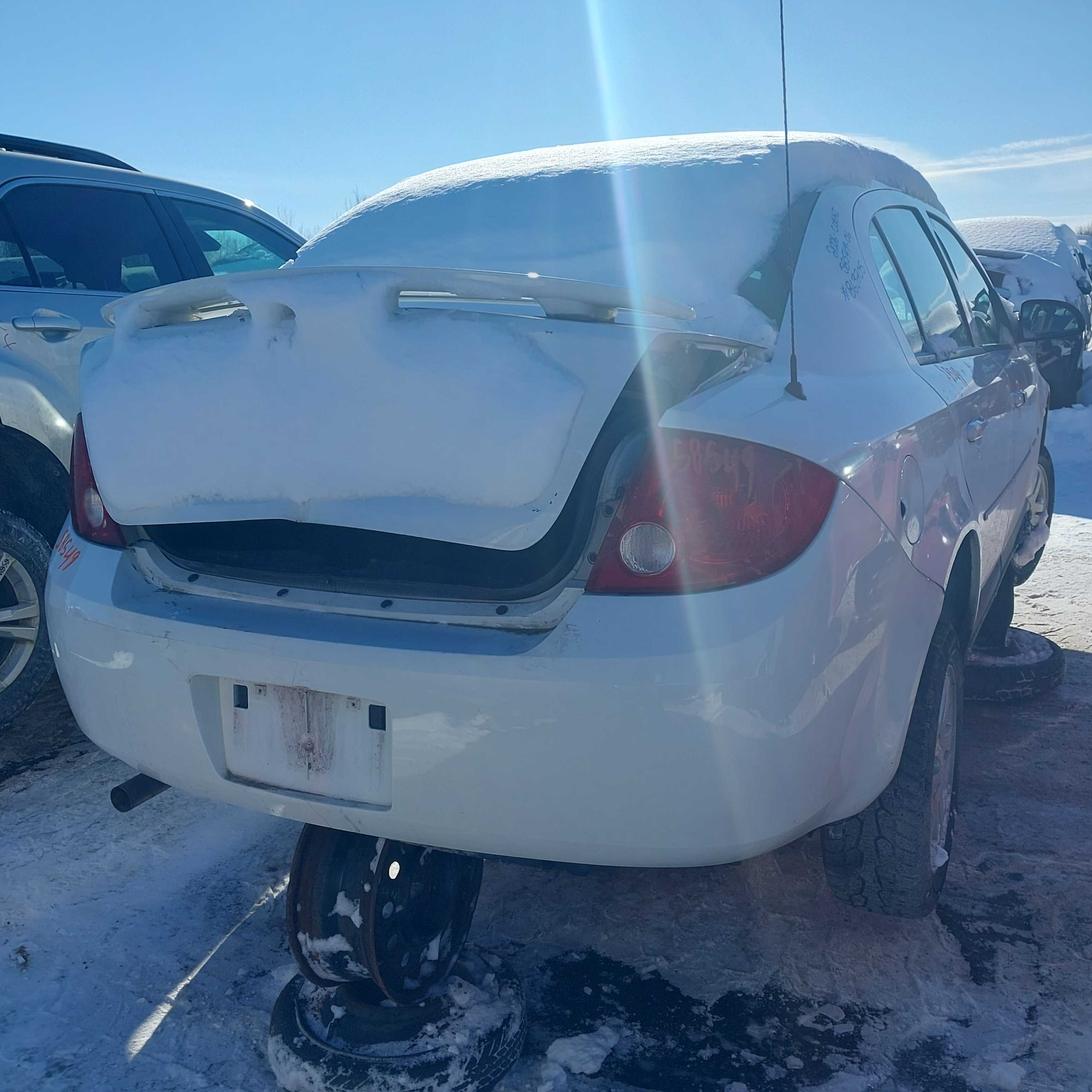 CHEVROLET COBALT 2006