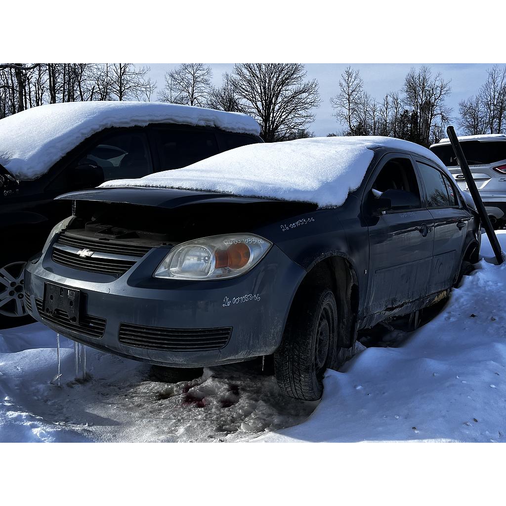 CHEVROLET COBALT 2006