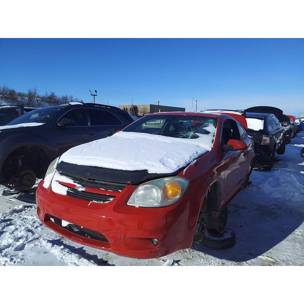 CHEVROLET COBALT 2007