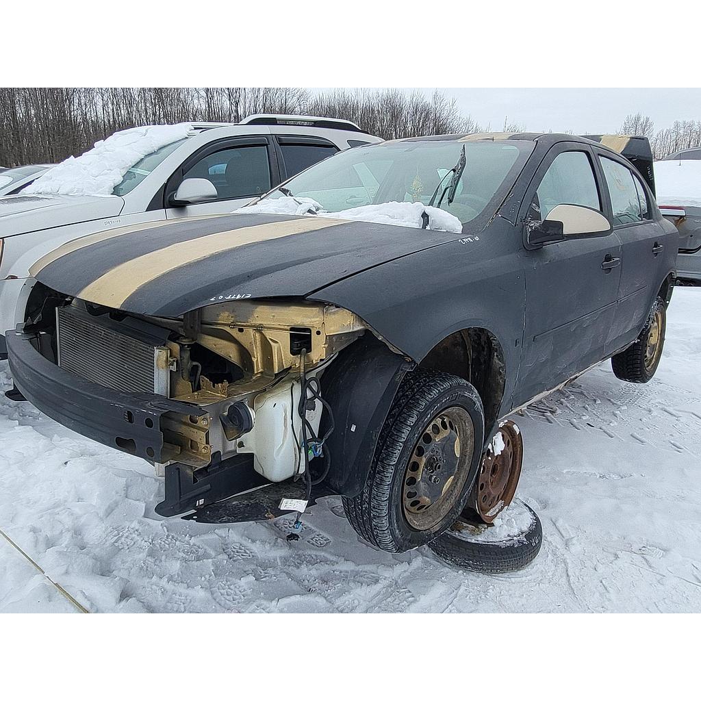 CHEVROLET COBALT 2007