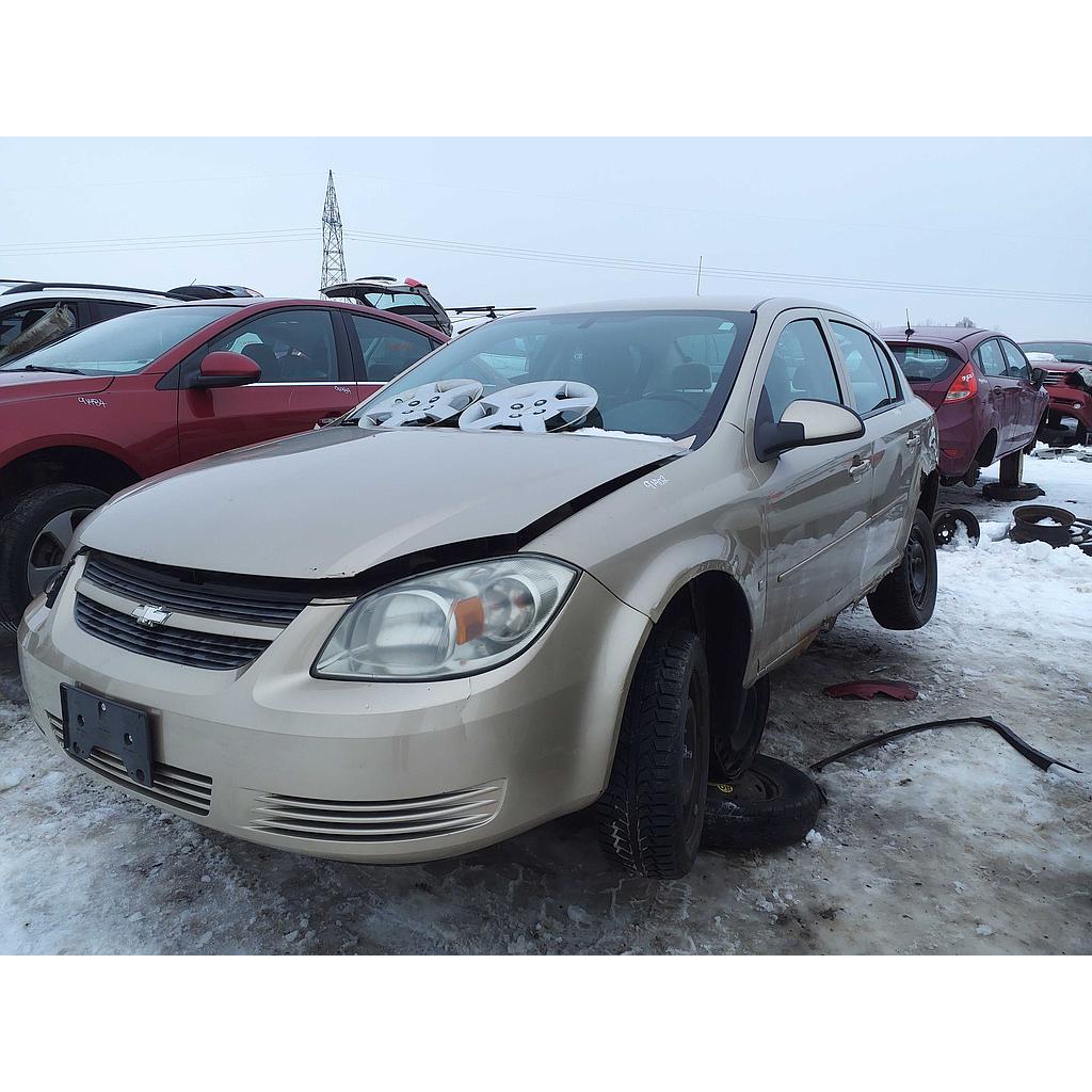 CHEVROLET COBALT 2008