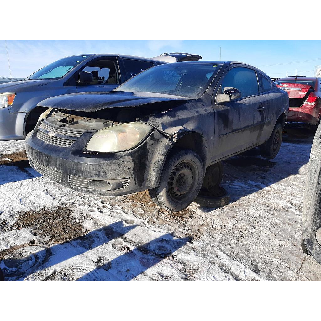 CHEVROLET COBALT 2008