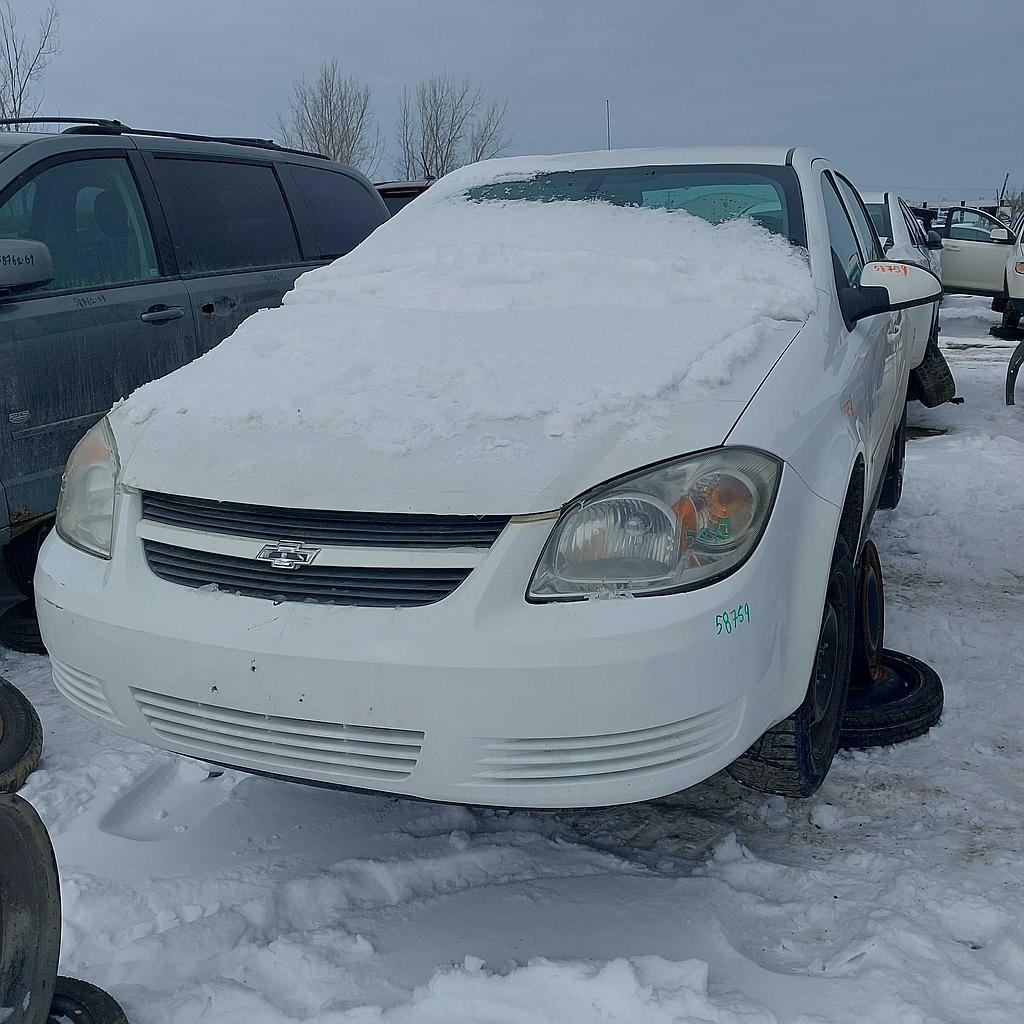 CHEVROLET COBALT 2008