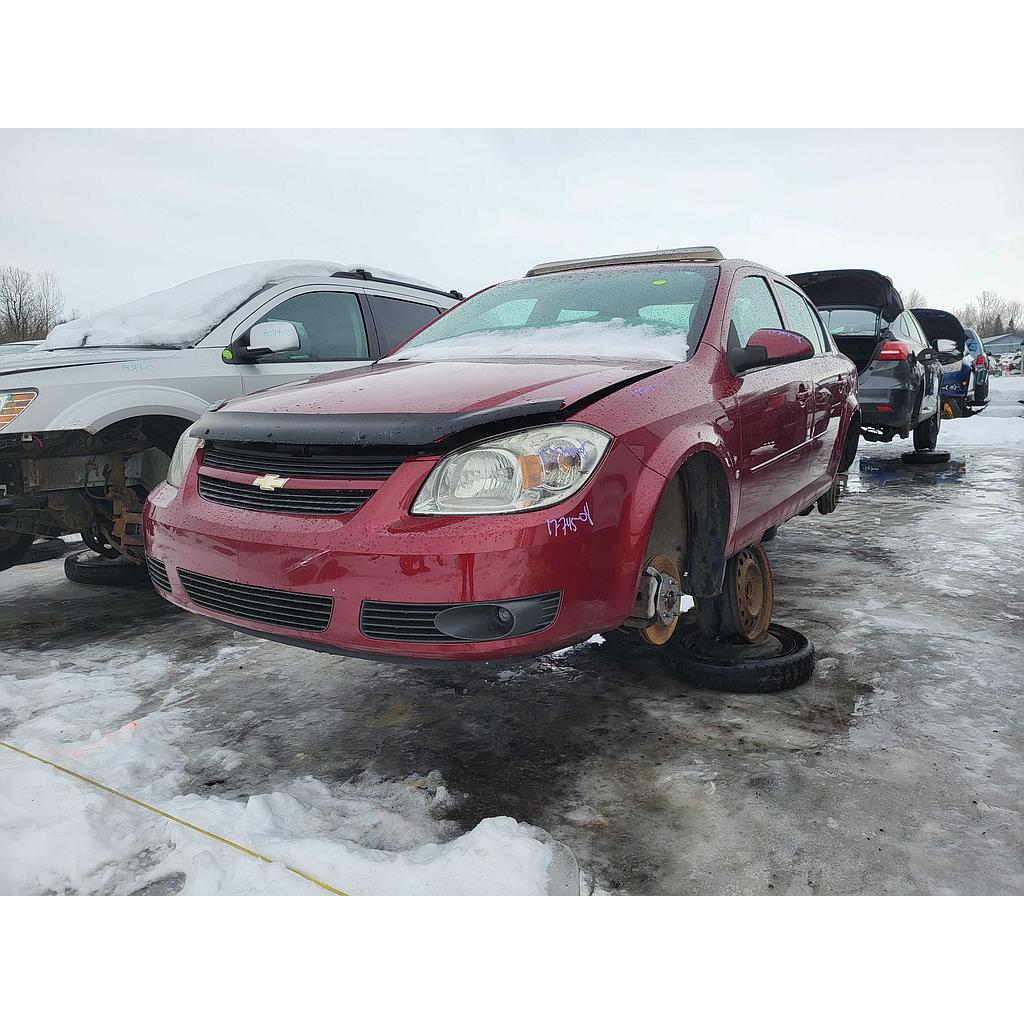 CHEVROLET COBALT 2008