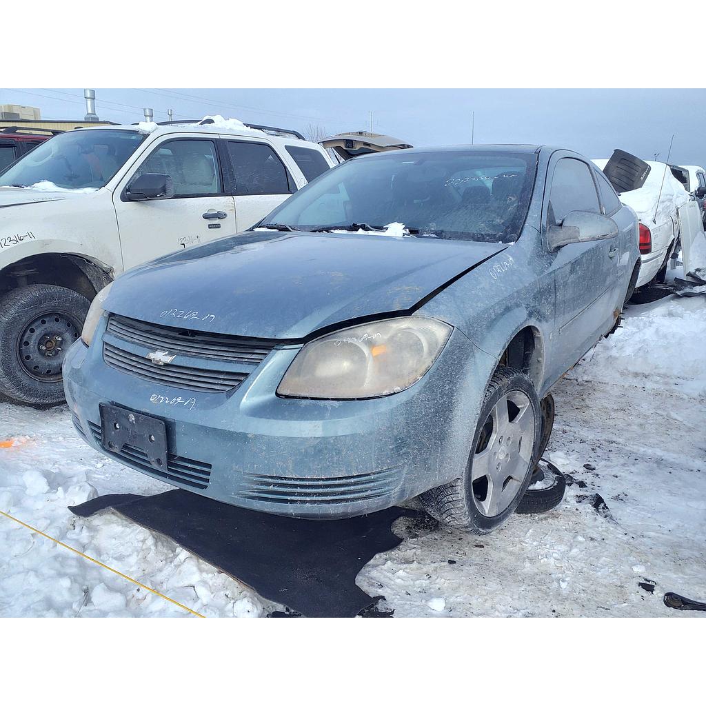 CHEVROLET COBALT 2009