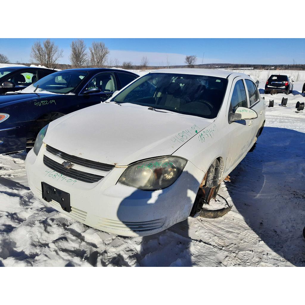 CHEVROLET COBALT 2009