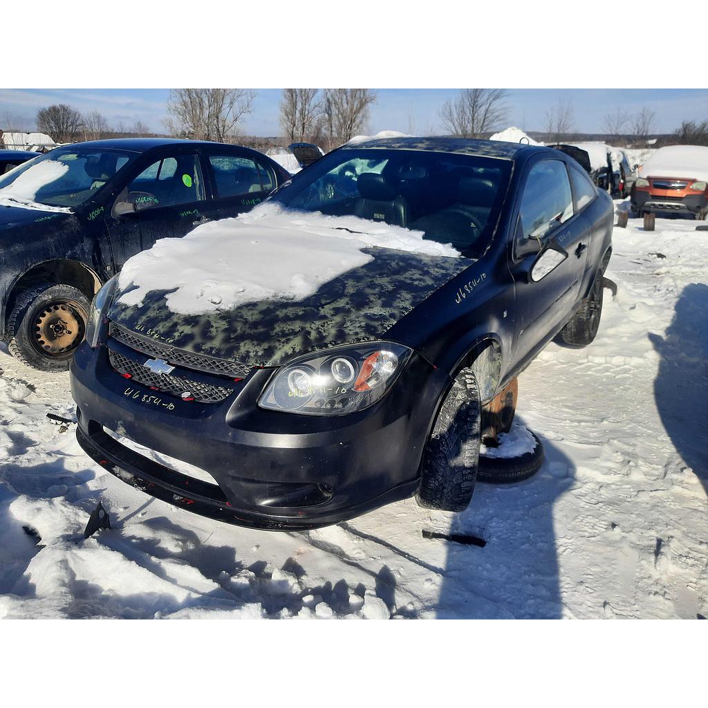 CHEVROLET COBALT 2010