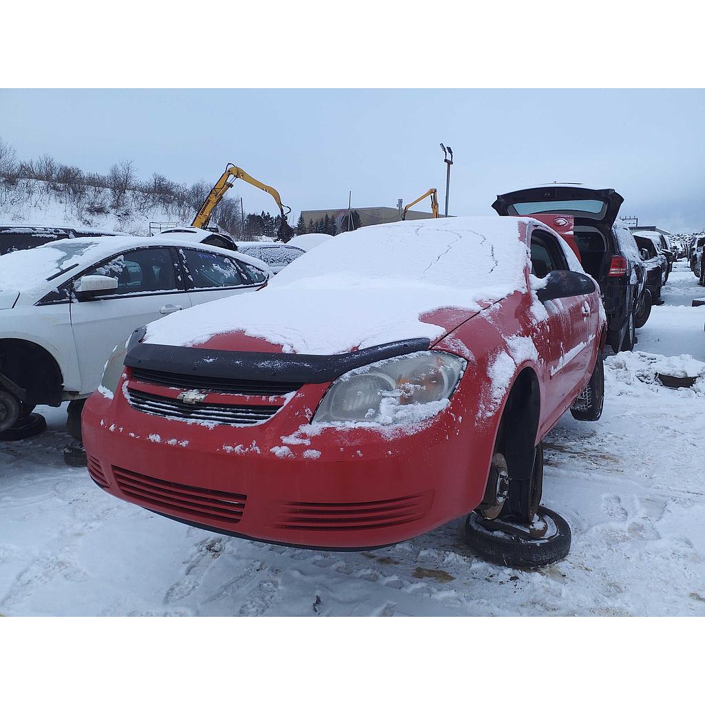 CHEVROLET COBALT 2010