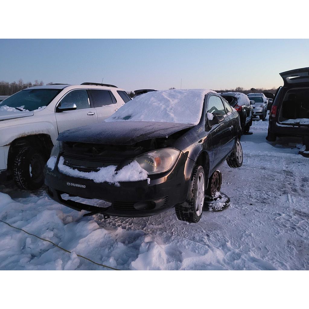 CHEVROLET COBALT 2010