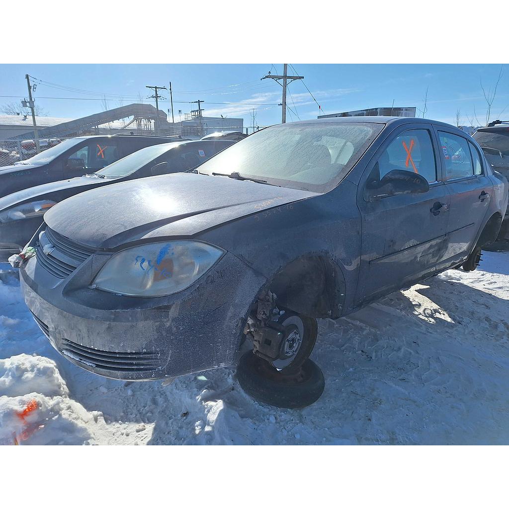 CHEVROLET COBALT 2010