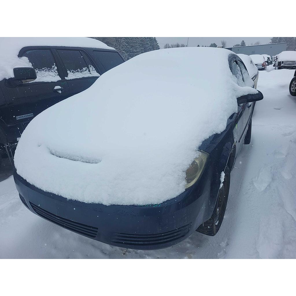 CHEVROLET COBALT 2010