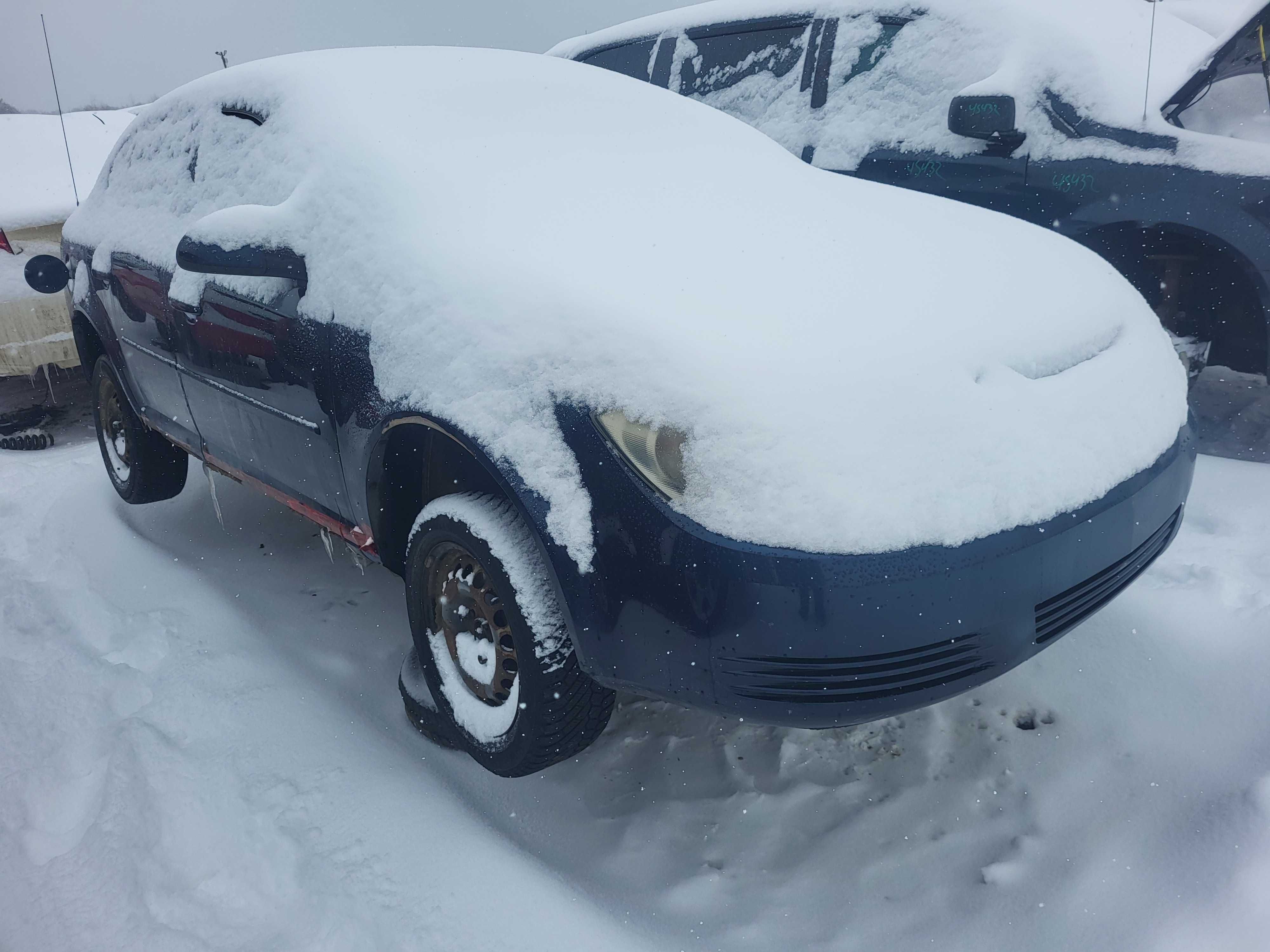 CHEVROLET COBALT 2010