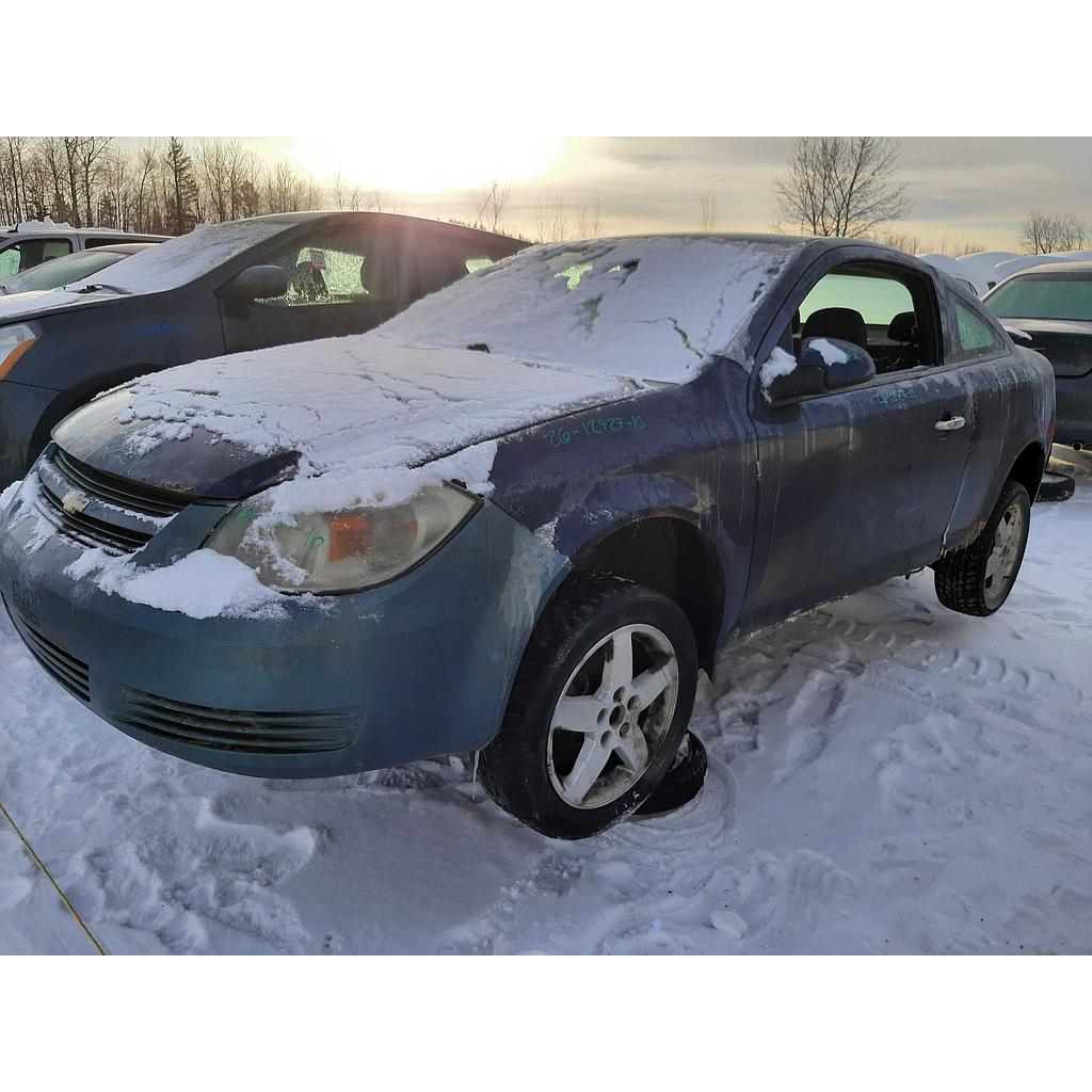 CHEVROLET COBALT 2010