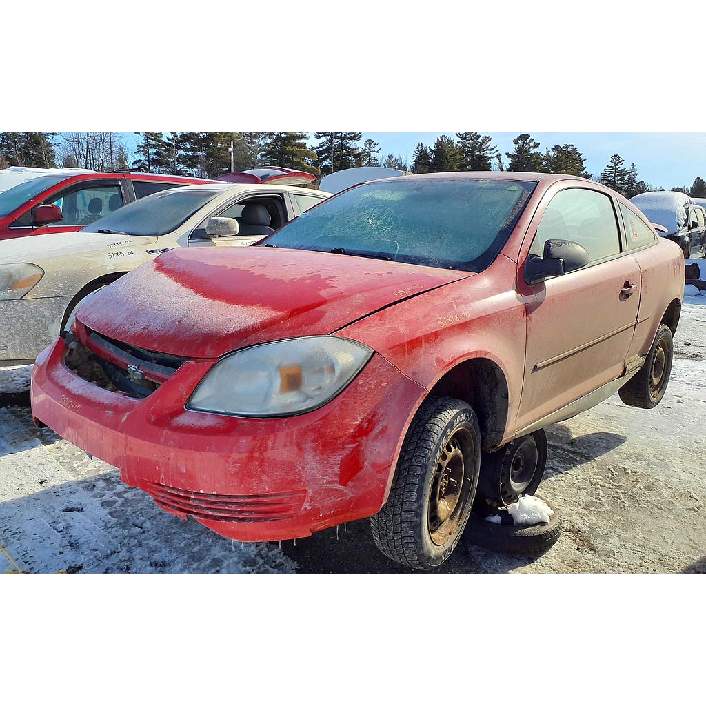 CHEVROLET COBALT 2010