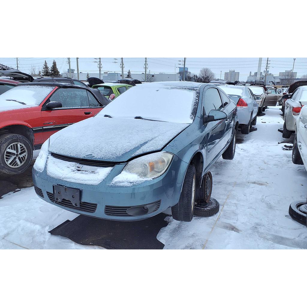 CHEVROLET COBALT 2010