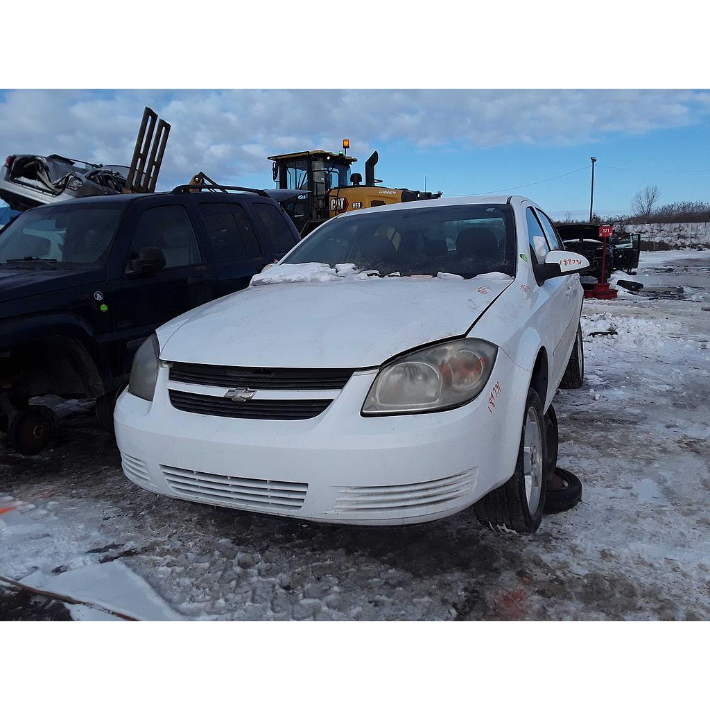 CHEVROLET COBALT 2010