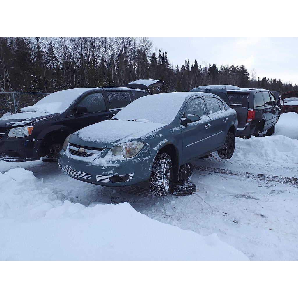 CHEVROLET COBALT 2010
