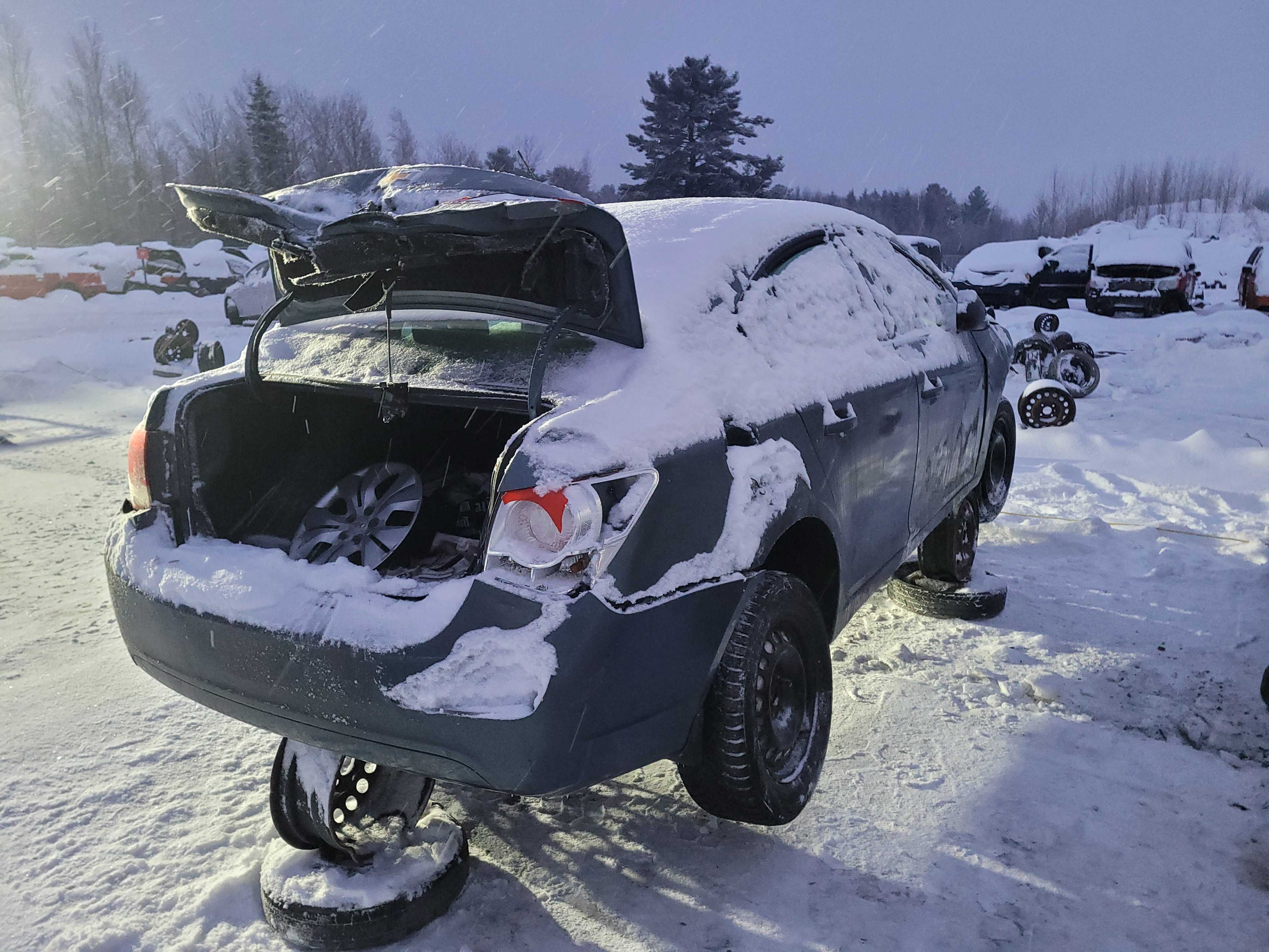 CHEVROLET CRUZE 2012