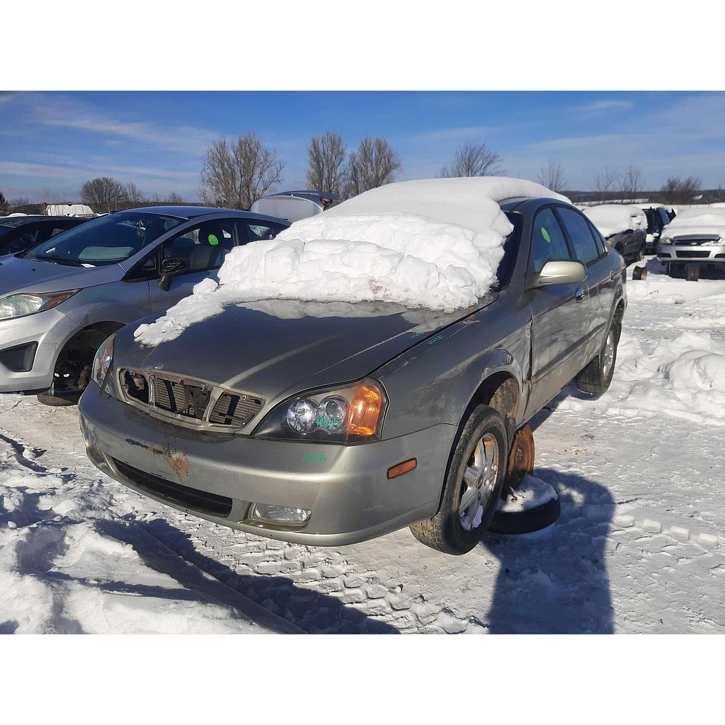 CHEVROLET EPICA 2004