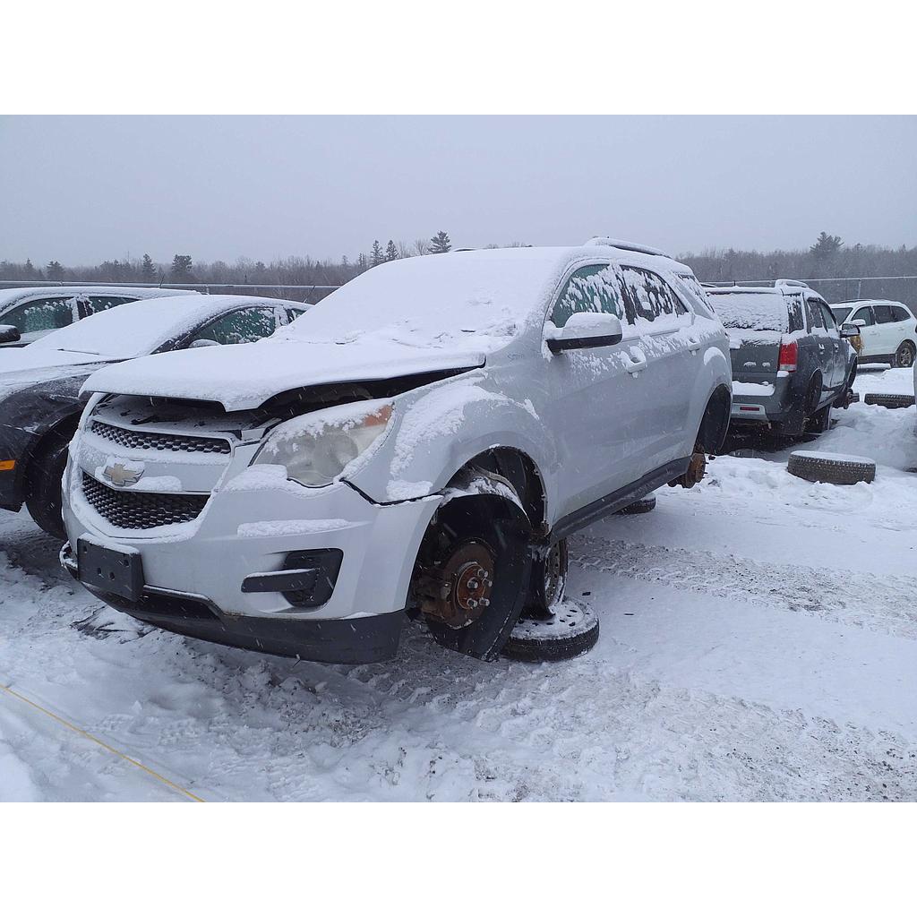 CHEVROLET EQUINOX 2014