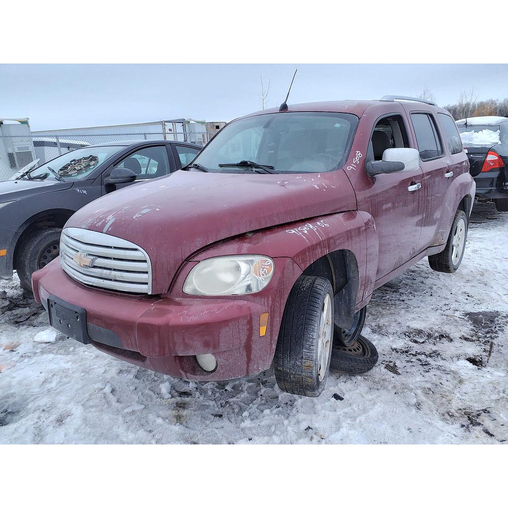 CHEVROLET HHR 2006