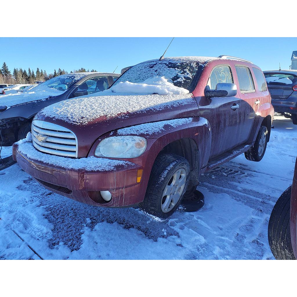 CHEVROLET HHR 2007