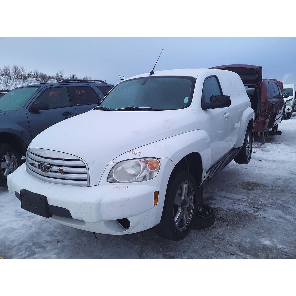 CHEVROLET HHR 2009
