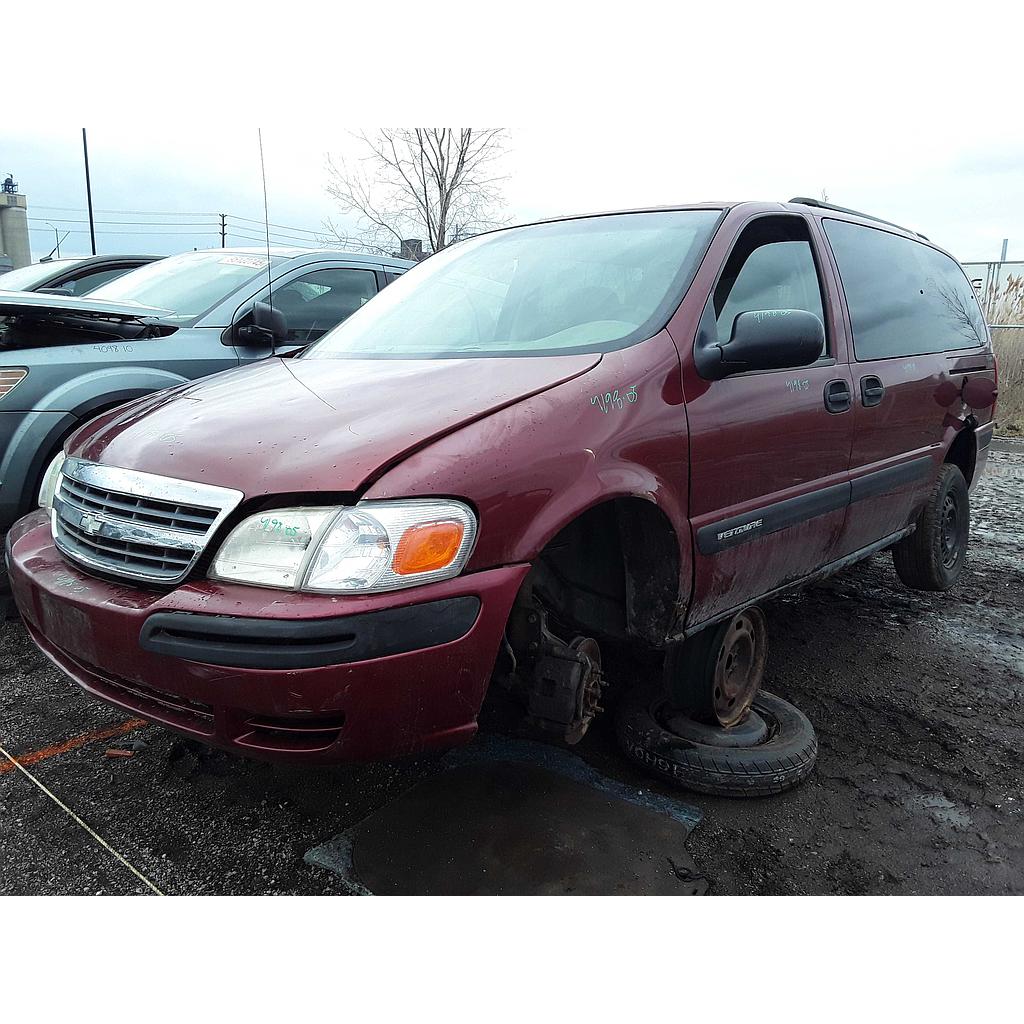 CHEVROLET VENTURE 2005