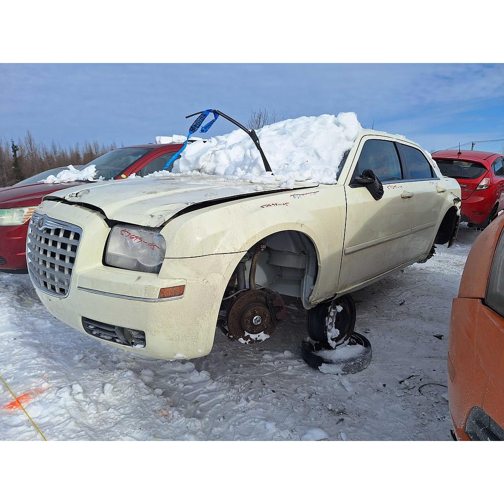 CHRYSLER 300 2005