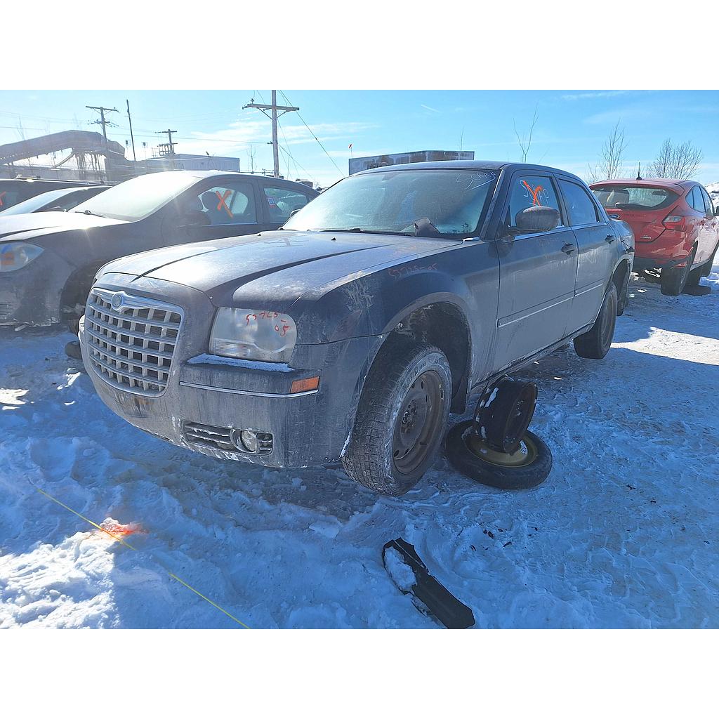 CHRYSLER 300 2005