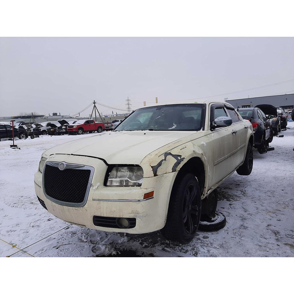 CHRYSLER 300 2005