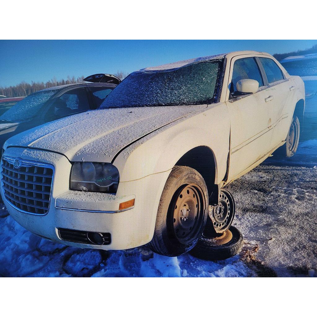 CHRYSLER 300 2005