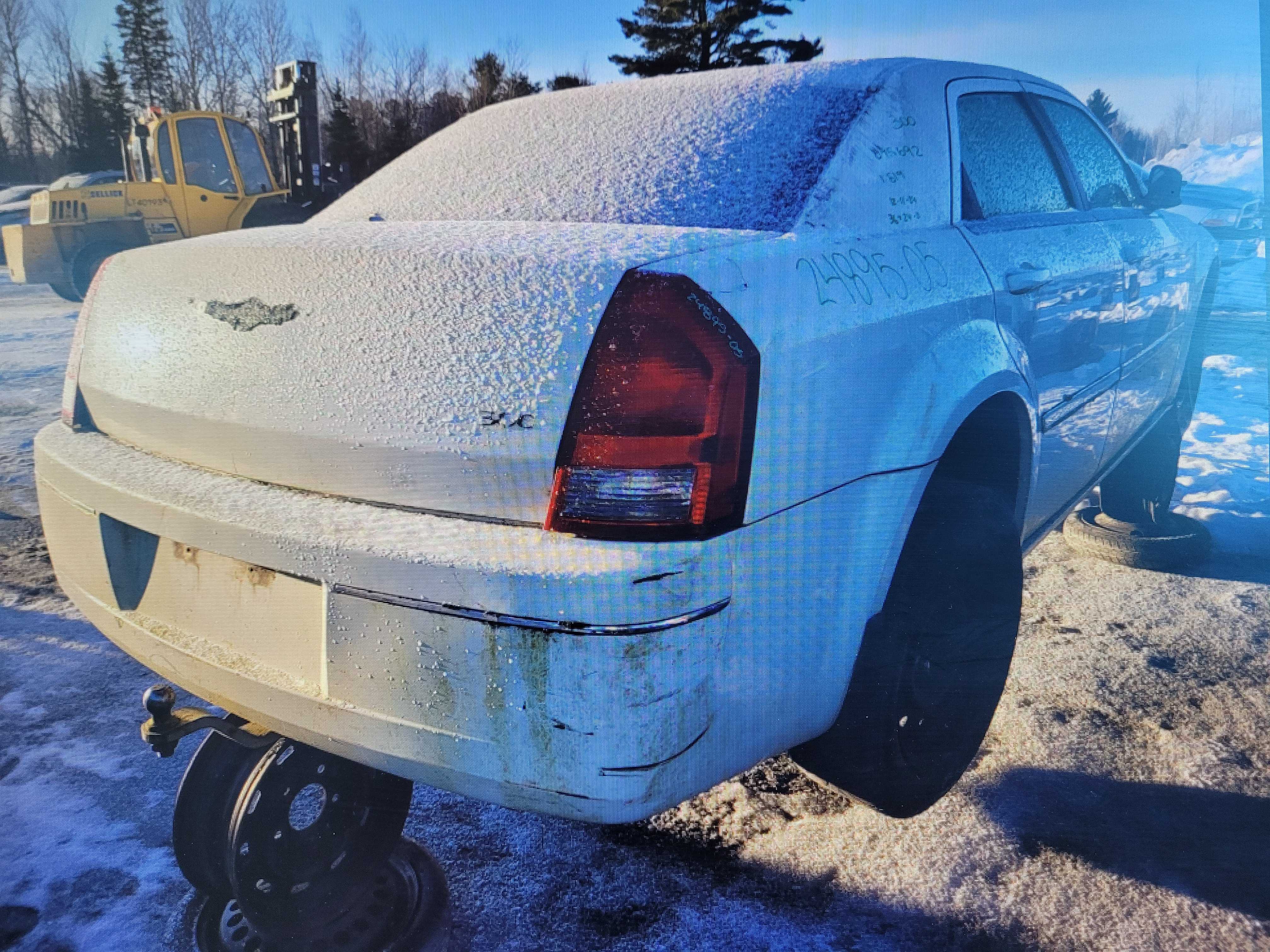 CHRYSLER 300 2005