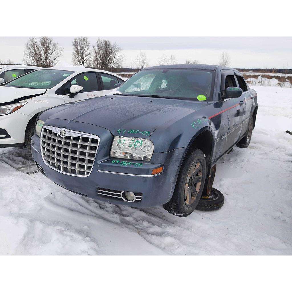 CHRYSLER 300 2005