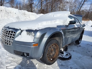 CHRYSLER 300 2006