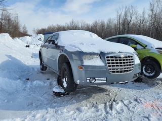 CHRYSLER 300 2006