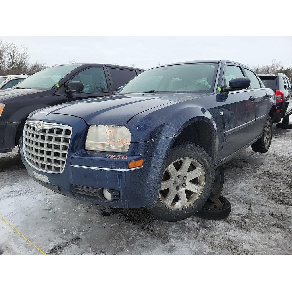 CHRYSLER 300 2006