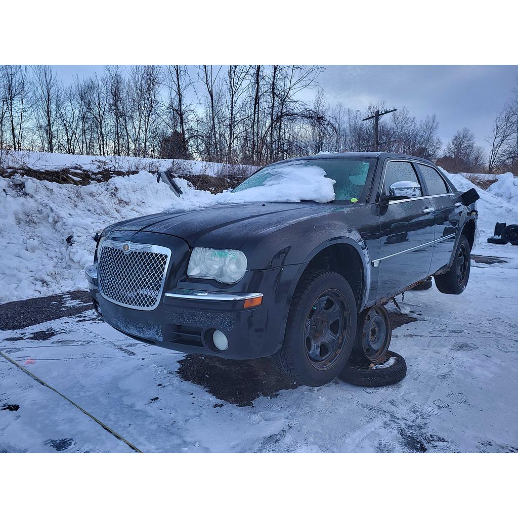 CHRYSLER 300 2006