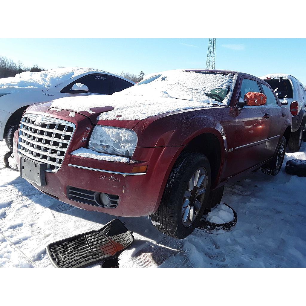 CHRYSLER 300 2007