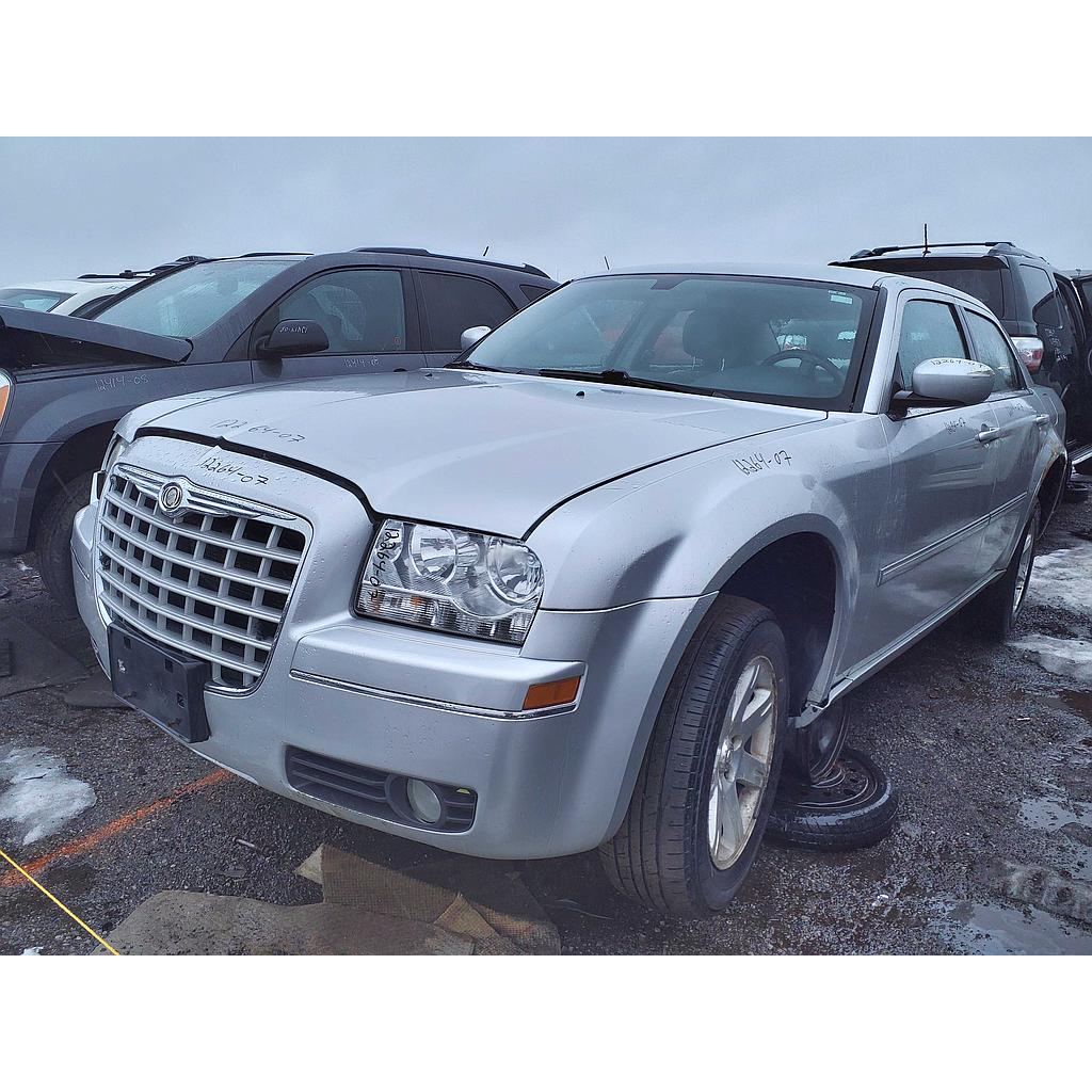 CHRYSLER 300 2007