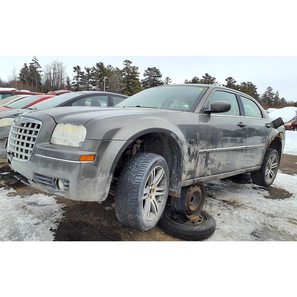 CHRYSLER 300 2008
