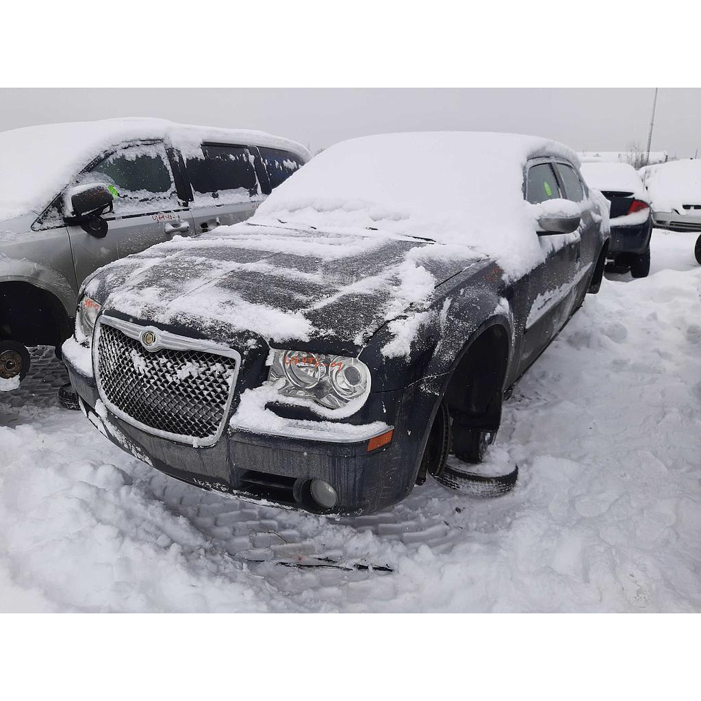 CHRYSLER 300 2009