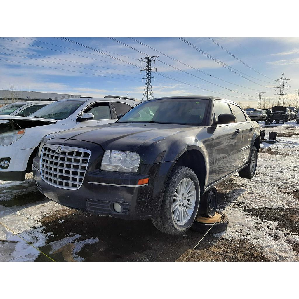 CHRYSLER 300 2009