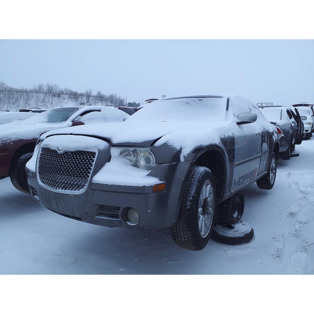 CHRYSLER 300 2009