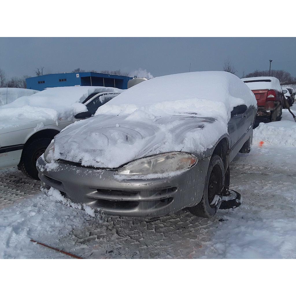 CHRYSLER INTREPID 1999
