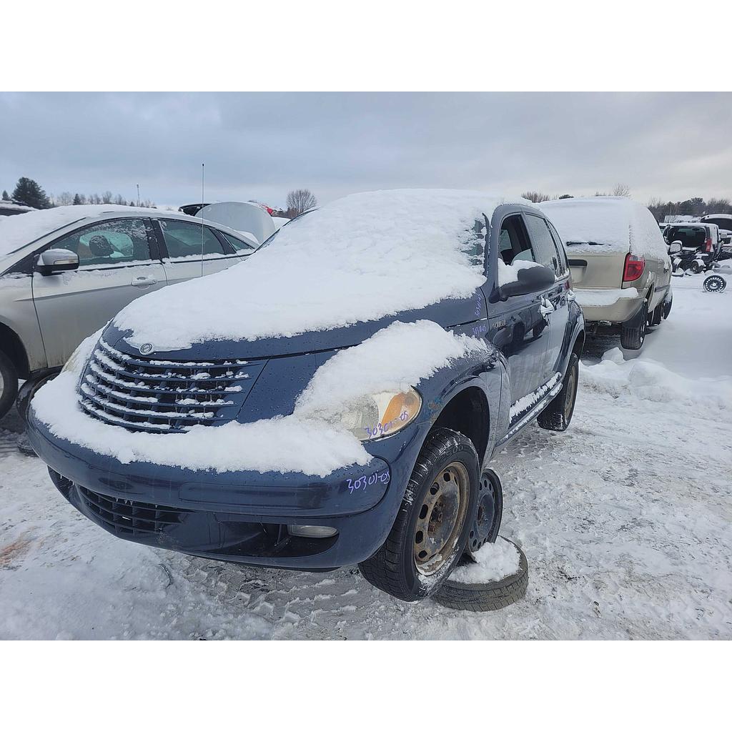 CHRYSLER PT CRUISER 2005