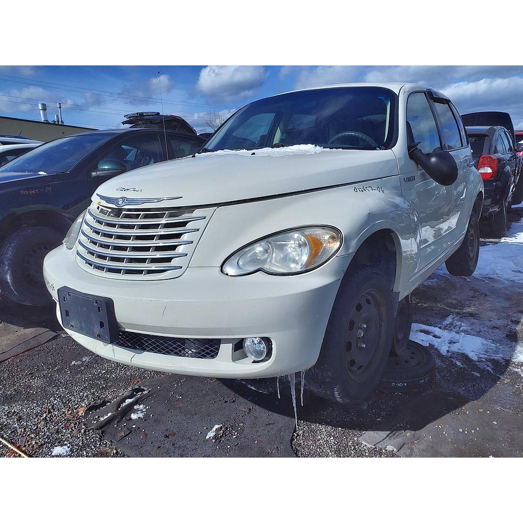 CHRYSLER PT CRUISER 2006